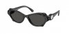 OKULARY SWAROVSKI SK 6050 108787 52 ROZMIAR M